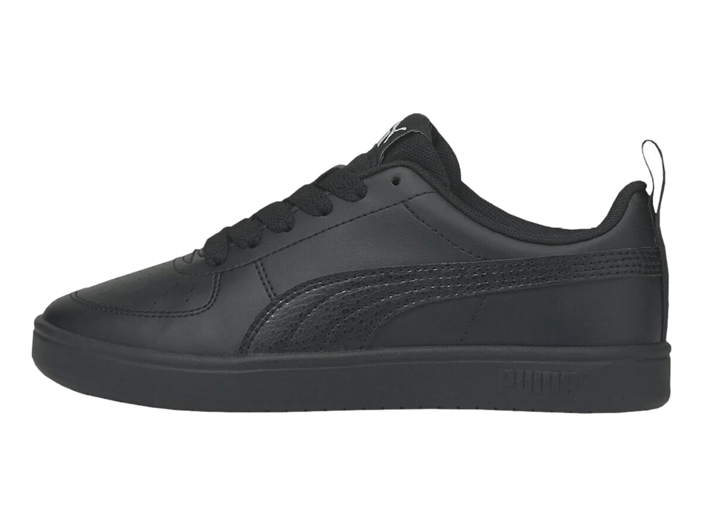 Tenis Puma Rickie Jr 384311 Para Niño