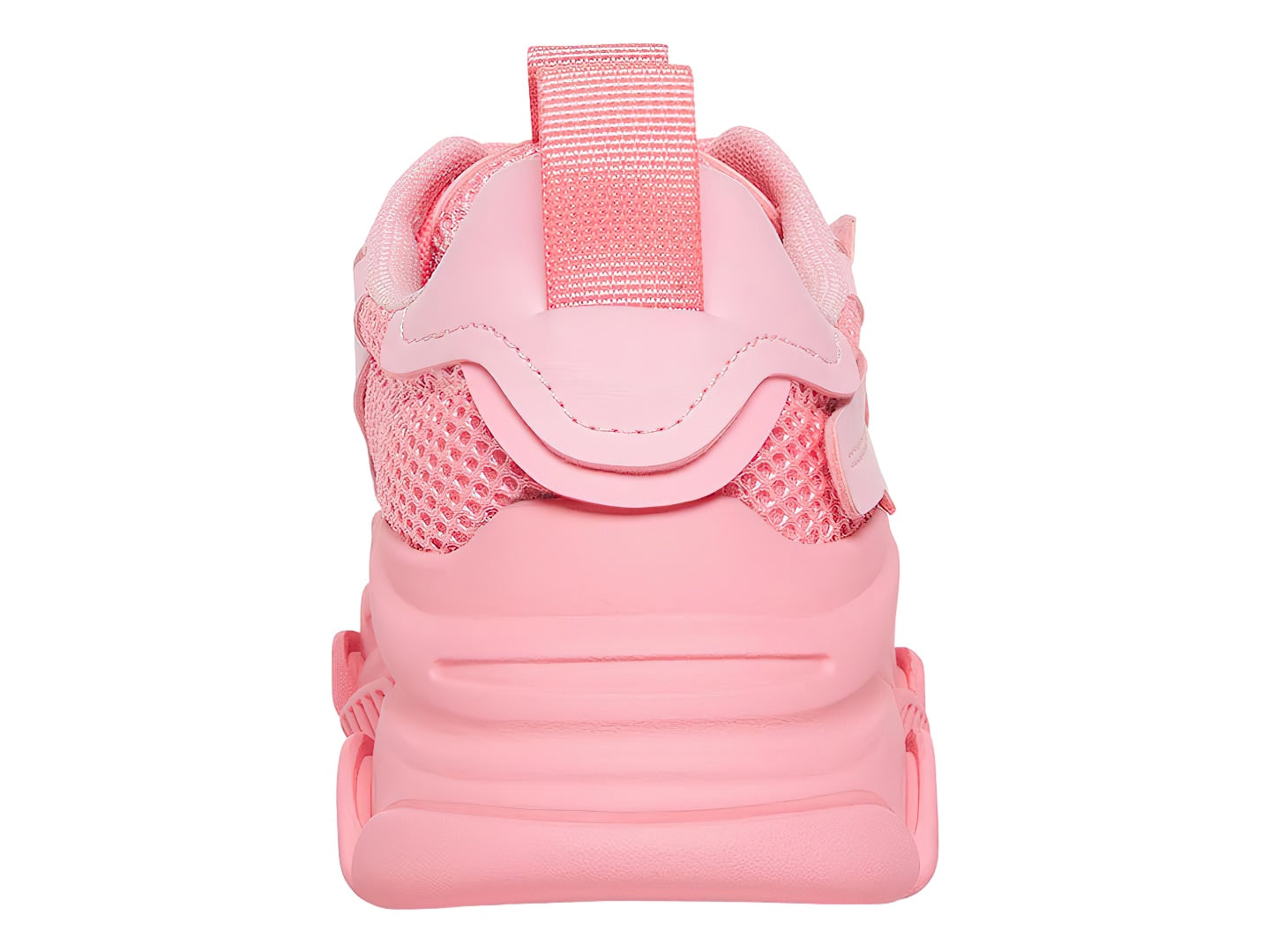 Tenis Steve Madden Jposse Para Niña