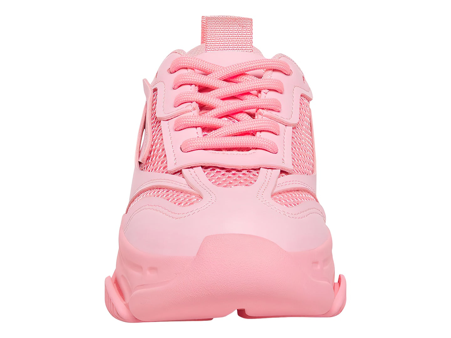 Tenis Steve Madden Jposse Para Niña