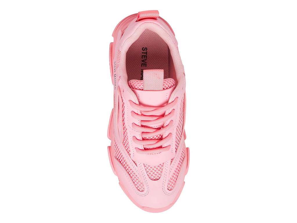 Tenis Steve Madden Jposse Para Niña