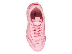 Tenis Steve Madden Chunky Rosa para Niña