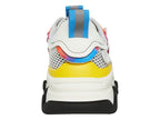 Tenis Steve Madden Jposse Para Niña