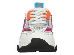 Tenis Steve Madden Bright Multi para Niña