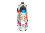 Tenis Steve Madden Jposse Para Niña