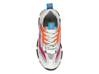 Tenis Steve Madden Jposse Para Niña