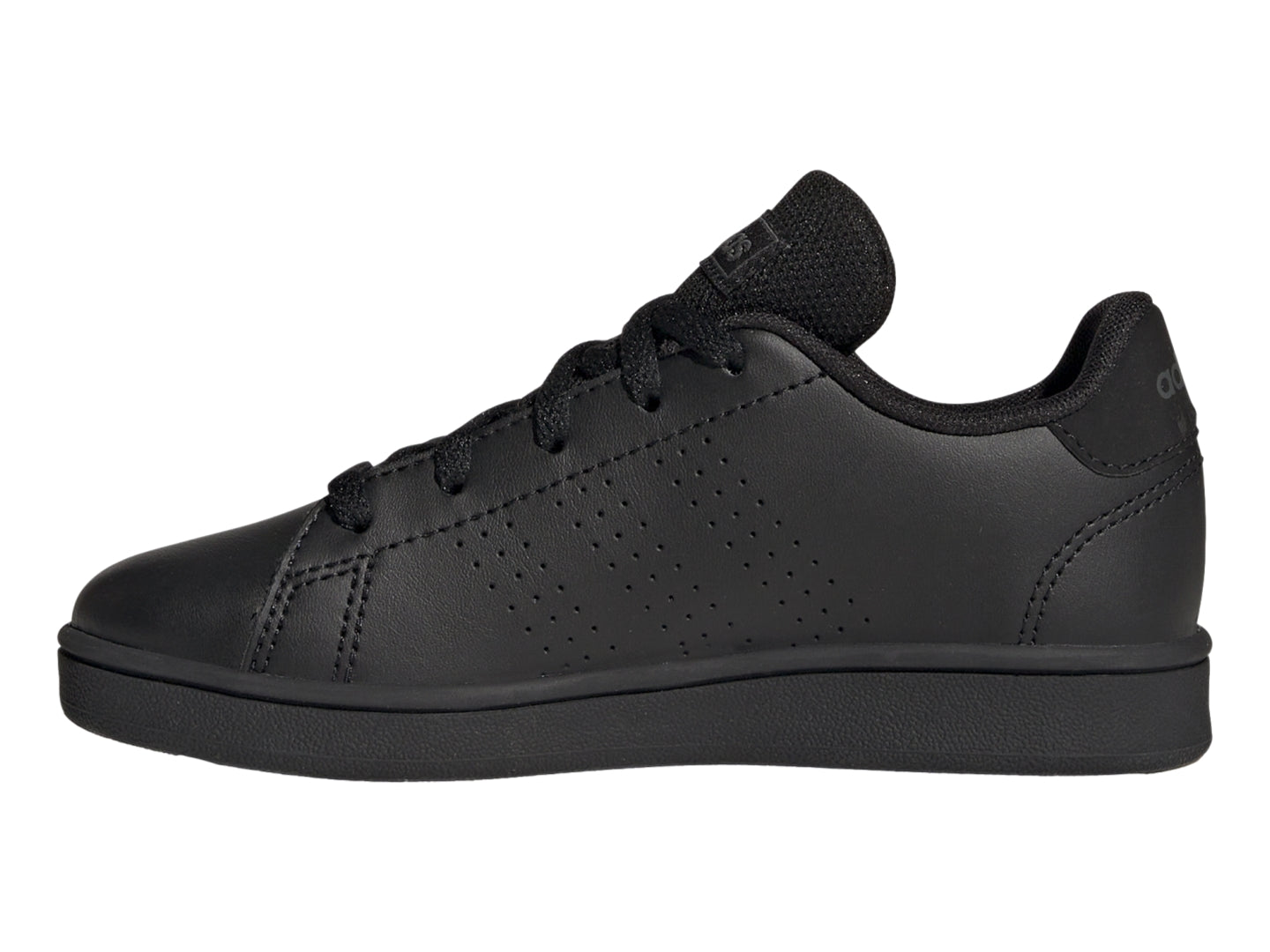 Tenis Adidas Advantage K Gw6484 Para Niño