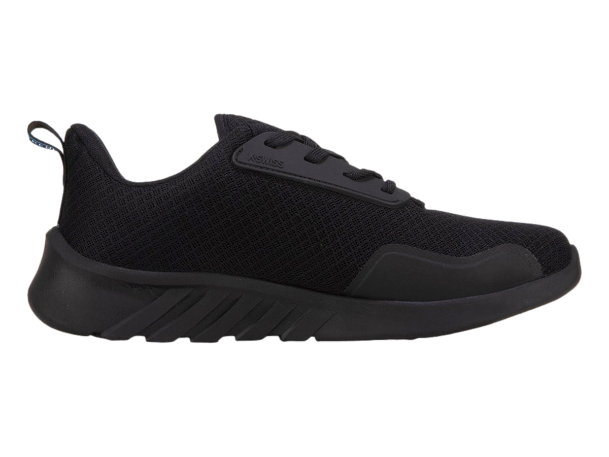 Tenis K-Swiss Mini Force Ch 5F411 Para Niño