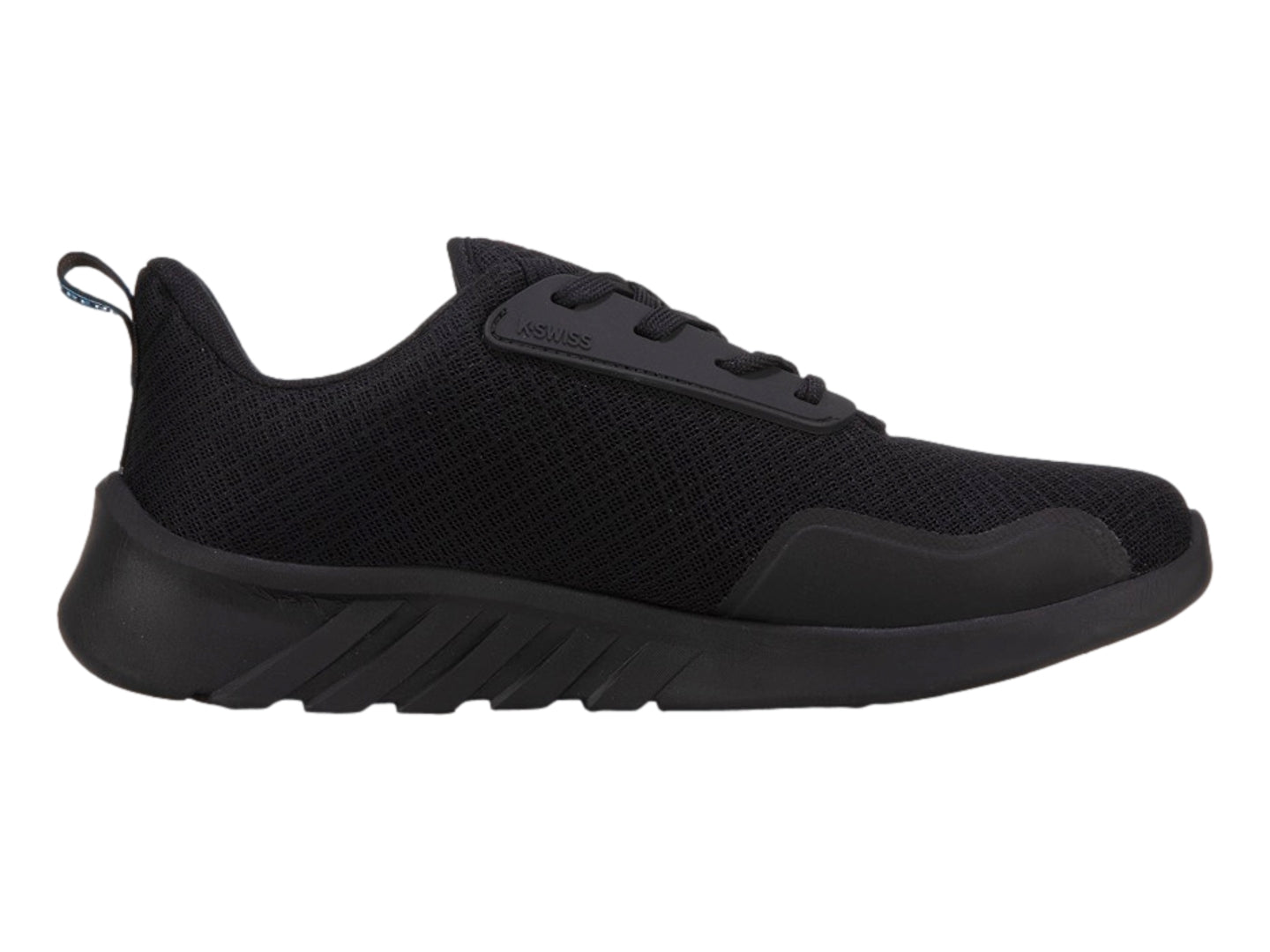 Tenis K-Swiss Mini Force Ch 5F411 Para Niño