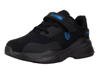 Tenis K-Swiss Mini Force Ch 5F411 Para Niño