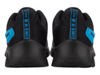 Tenis K-Swiss Mini Force Ch 5F411 Para Niño