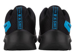 Tenis K-SWISS Mini Force Negro para Niño