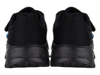 Tenis K-Swiss Mini Force Ch 5F411 Para Niño