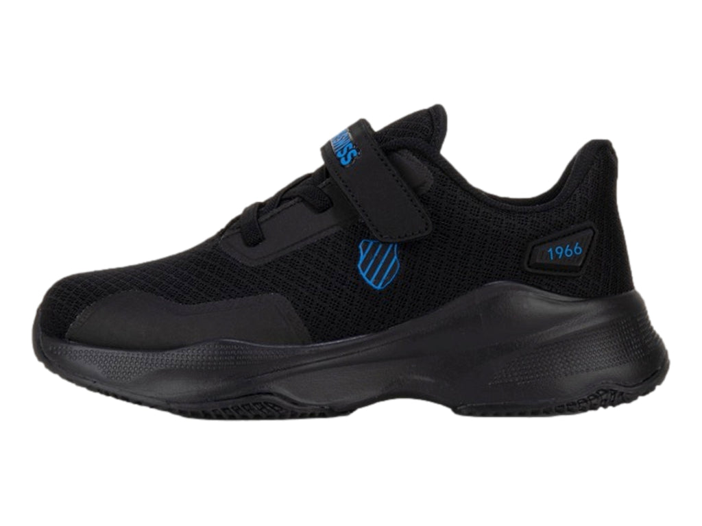 Tenis K-Swiss Mini Force Ch 5F411 Para Niño