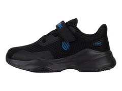 Tenis K-SWISS Mini Force CH Azul para Niño