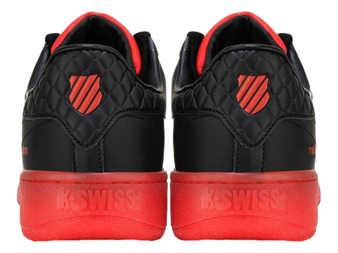 Tenis K-Swiss Classic Vn Got 0F627 Para Hombre