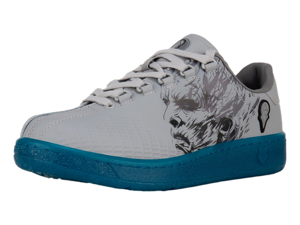 Tenis K-Swiss Classic Vn Got 0F627 Para Hombre