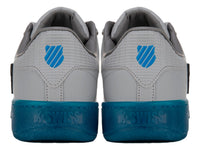 Tenis K-Swiss Classic VN GOT Gris y Azul para Hombre