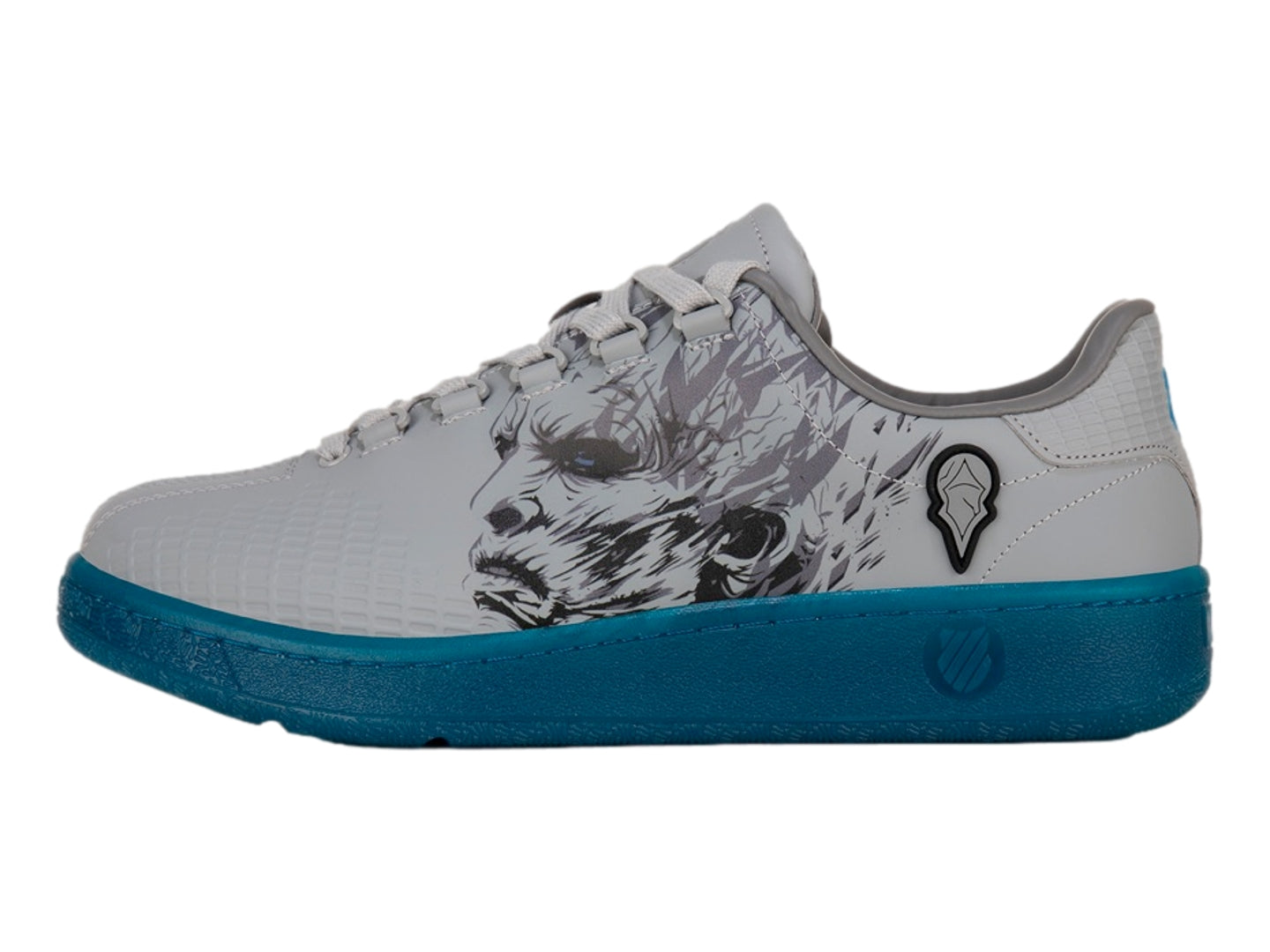 Tenis K-Swiss Classic Vn Got 0F627 Para Hombre