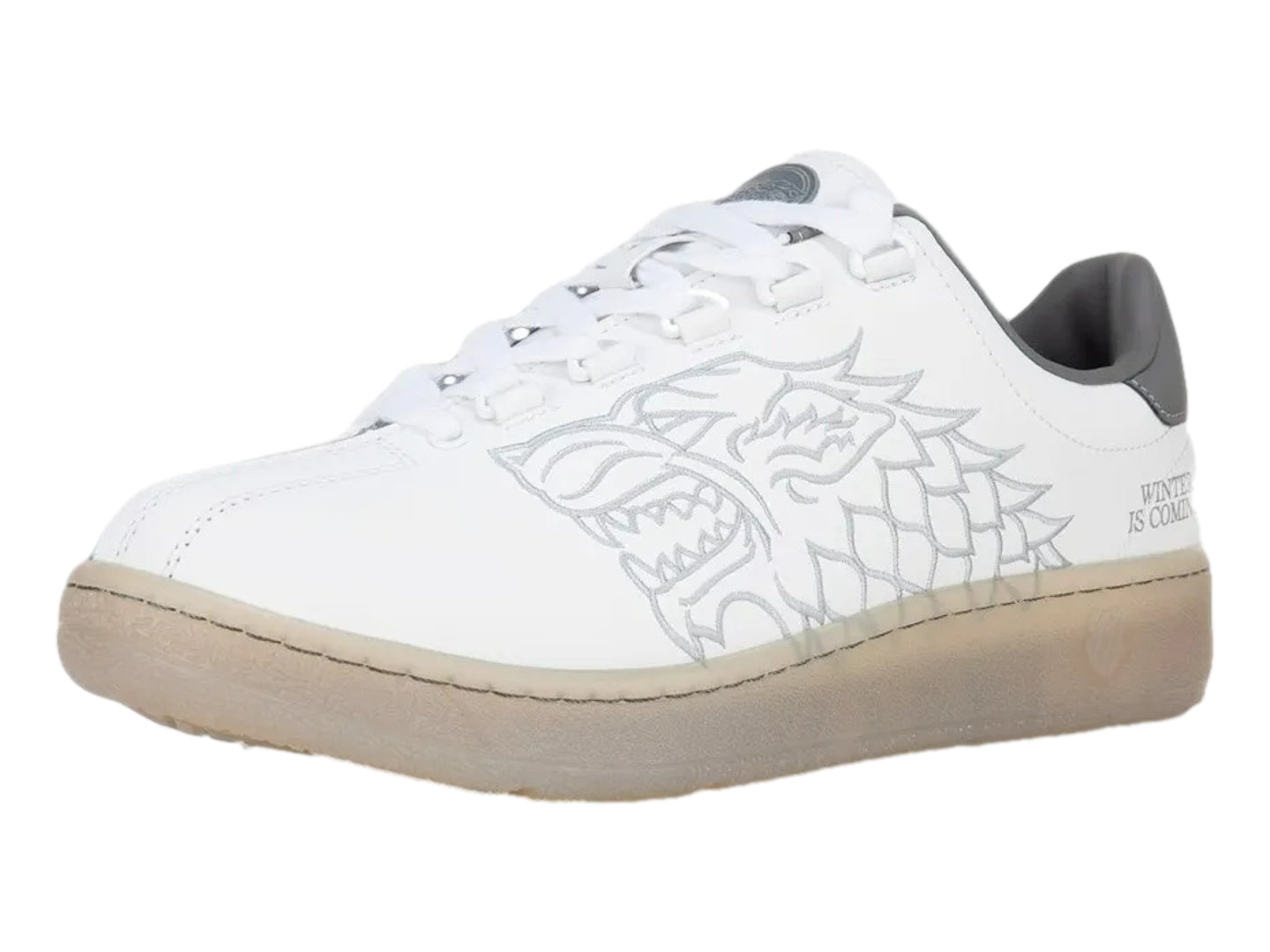 Tenis K-Swiss Classic Vn Got 0F627 Para Hombre