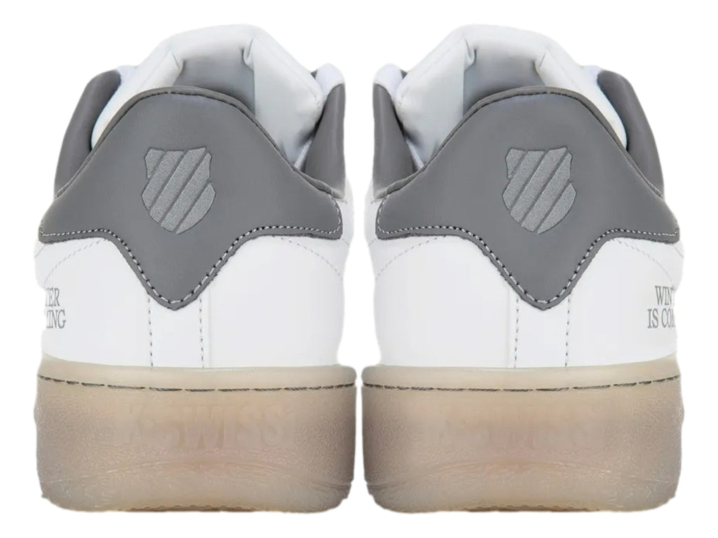 Tenis K-Swiss Classic Vn Got 0F627 Para Hombre