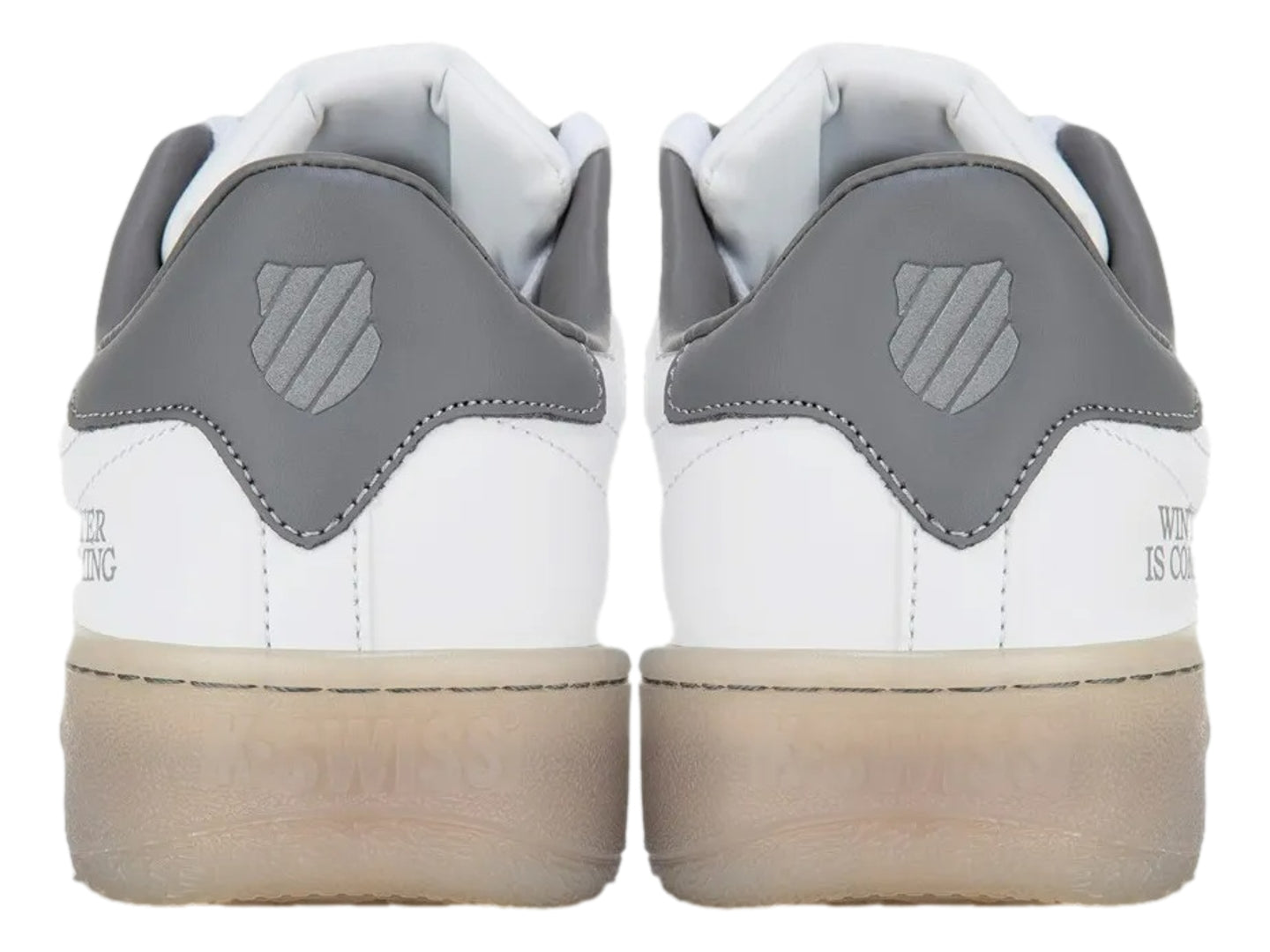 Tenis K-Swiss Classic Vn Got 0F627 Para Hombre