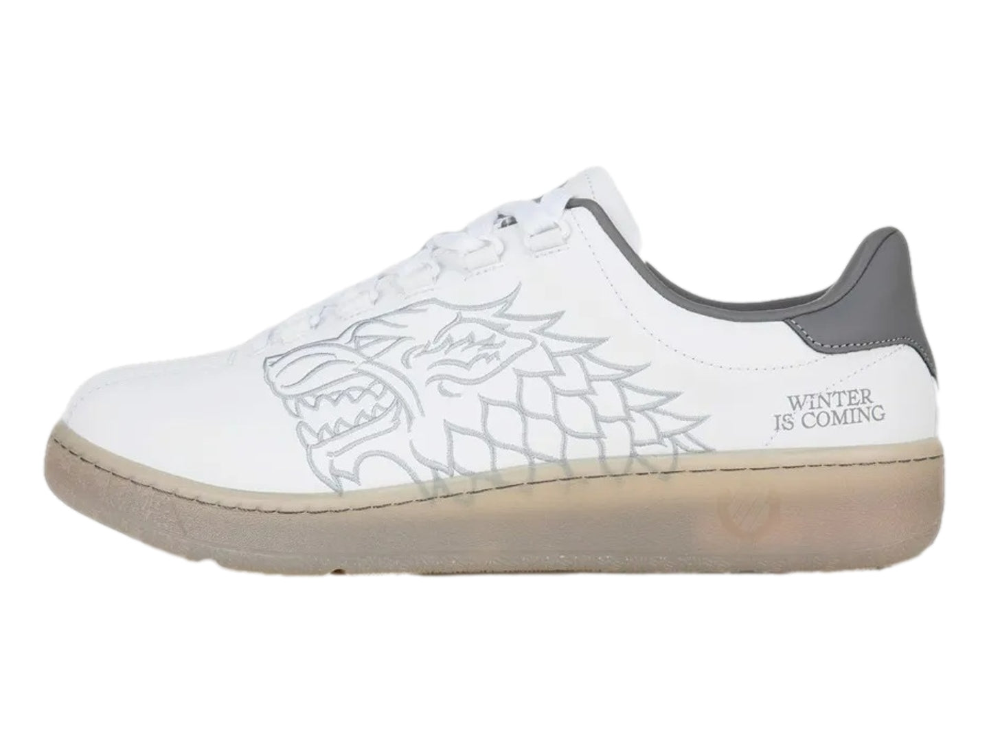 Tenis K-Swiss Classic Vn Got 0F627 Para Hombre
