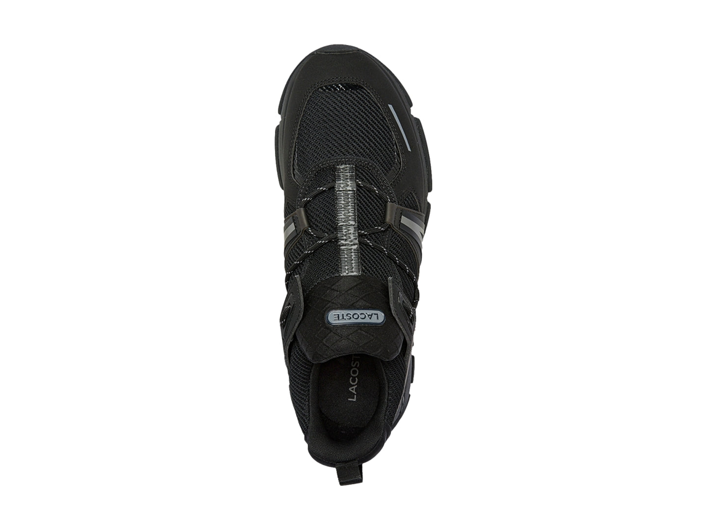 Tenis Lacoste L003 0722 Ma0064 Para Hombre