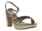 Zapatillas Sary 3102 Para Mujer