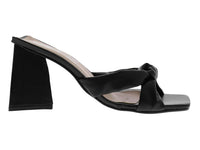 Zapatillas Sary Negro para Mujer