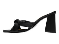 Zapatillas Sary Negro para Mujer