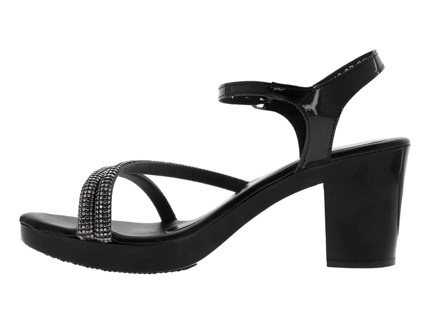 Zapatillas Sary 2773 Para Mujer