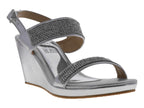 Sandalias Sary 3348 Para Mujer
