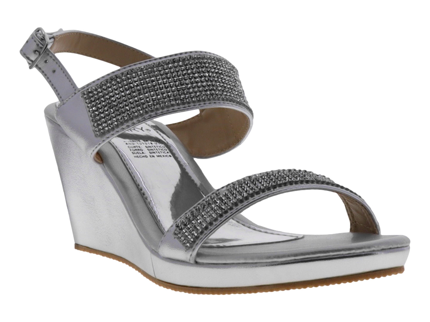 Sandalias Sary 3348 Para Mujer