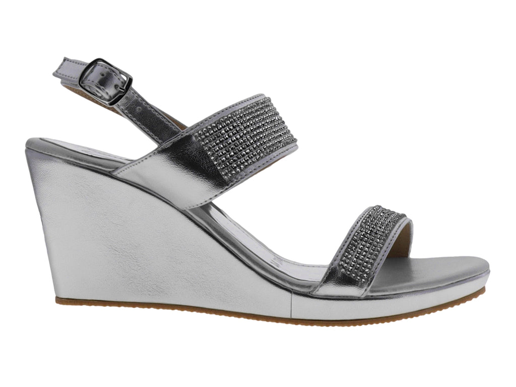 Sandalias Sary 3348 Para Mujer