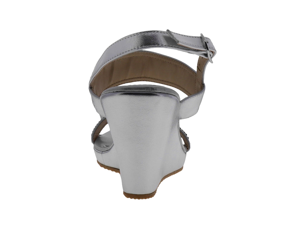 Sandalias Sary 3348 Para Mujer