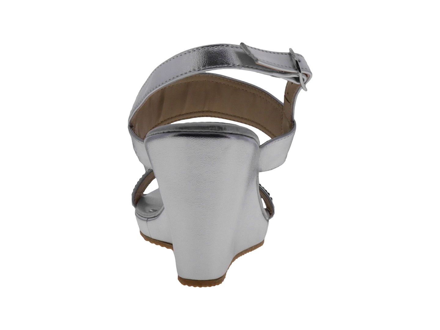 Sandalias Sary 3348 Para Mujer