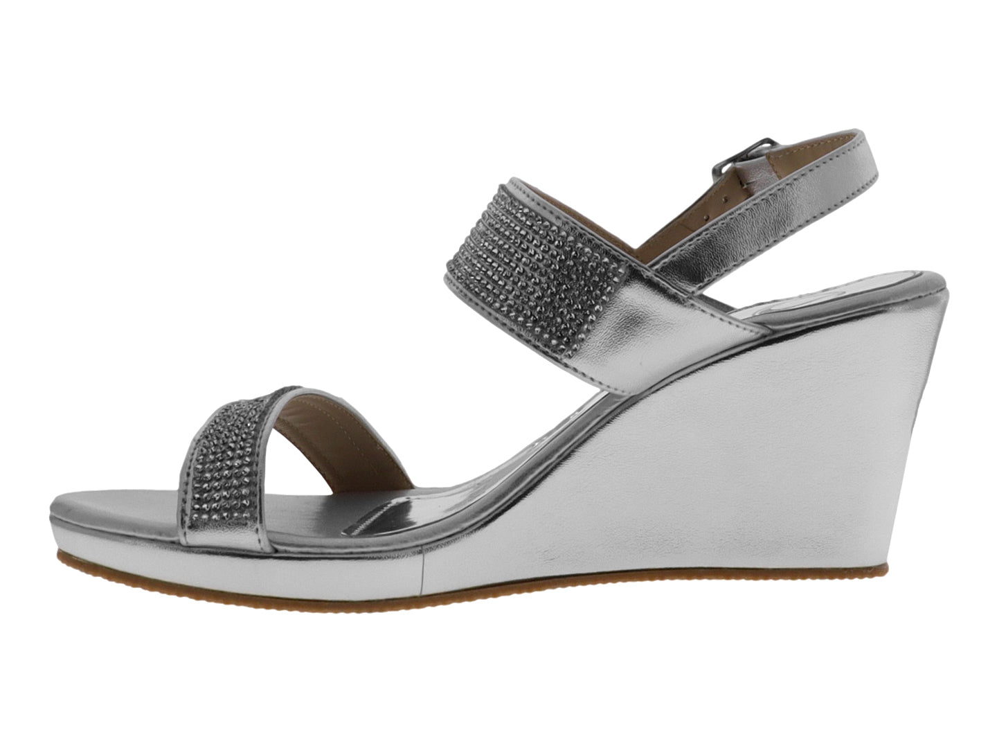 Sandalias Sary 3348 Para Mujer
