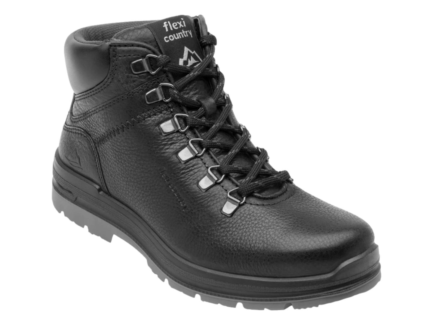 Botas Flexi 116802 Para Mujer