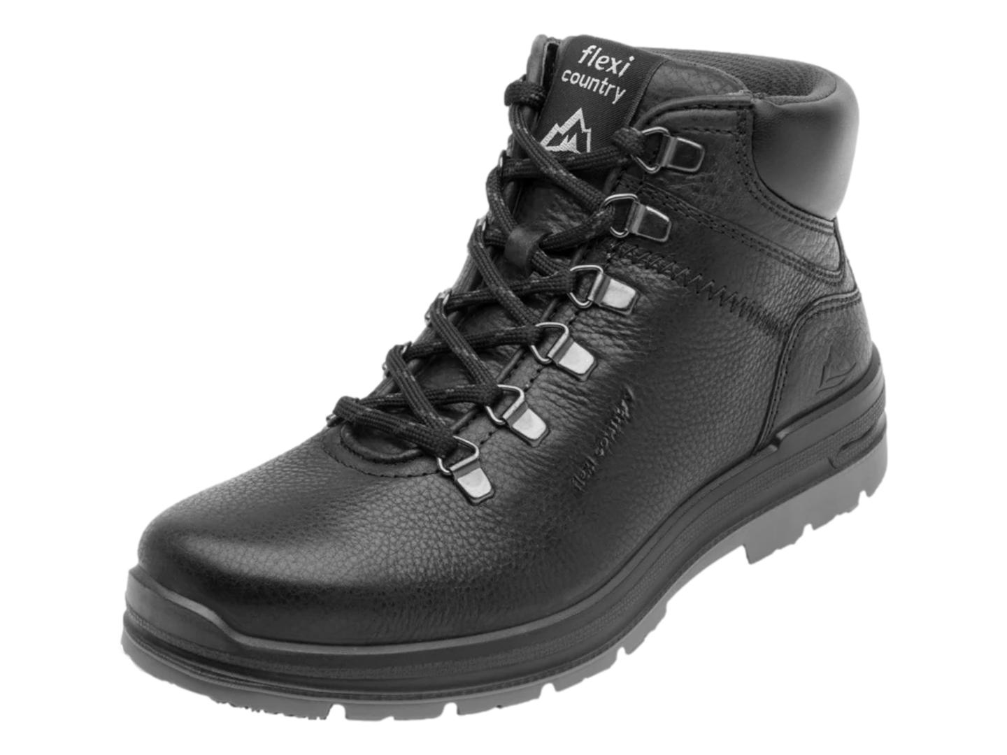Botas Flexi 116802 Para Mujer