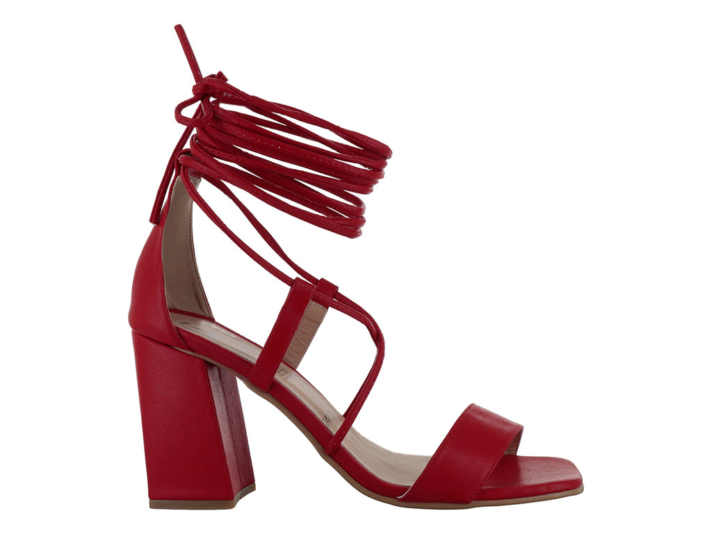 Zapatillas Sary 3118 Para Mujer