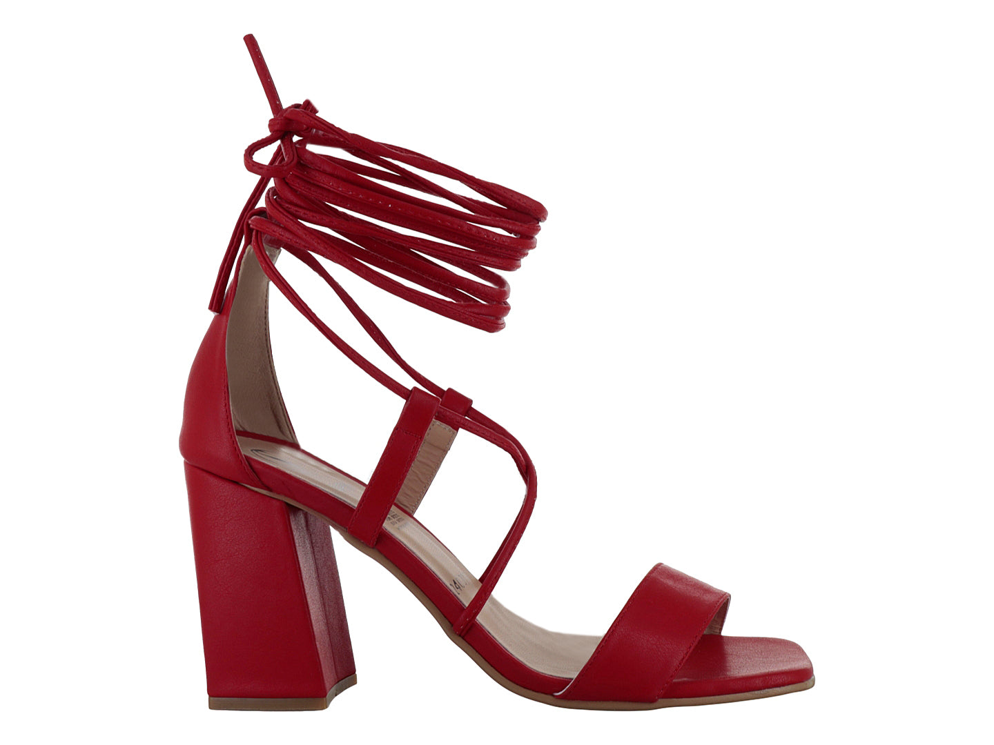 Zapatillas Sary 3118 Para Mujer