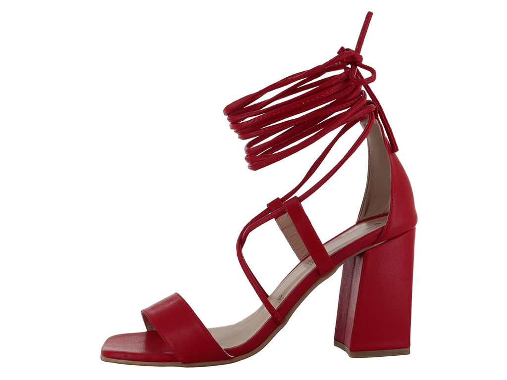 Zapatillas Sary 3118 Para Mujer
