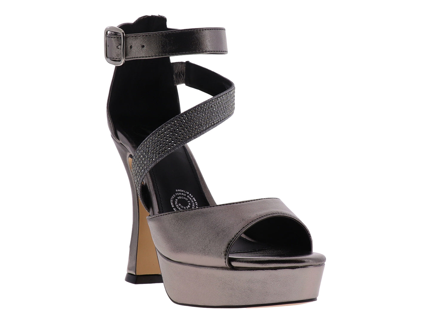 Zapatillas Sary Dama 3265 Para Mujer
