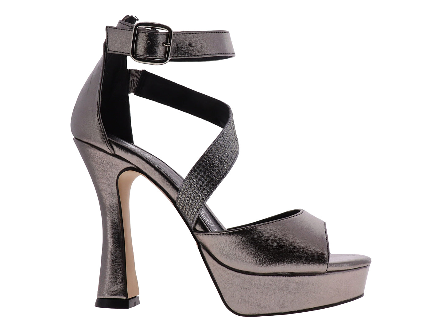 Zapatillas Sary Dama 3265 Para Mujer