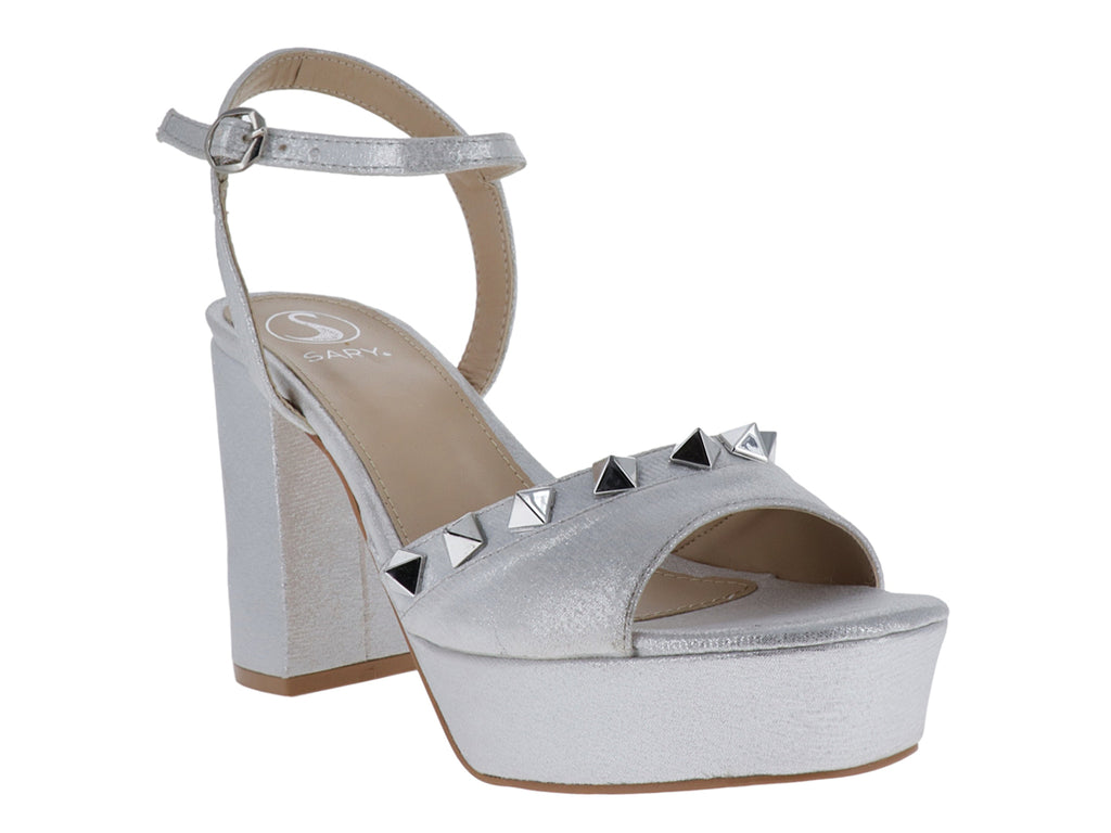 Zapatillas Sary Zapatilla Dama 2808 Para Mujer