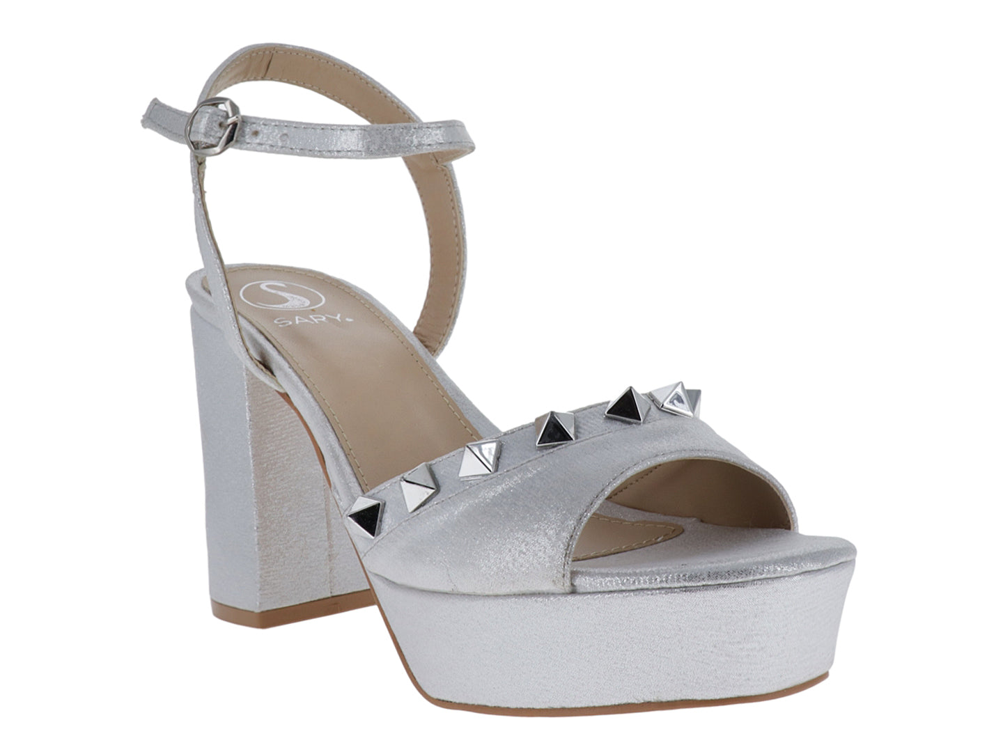 Zapatillas Sary Zapatilla Dama 2808 Para Mujer