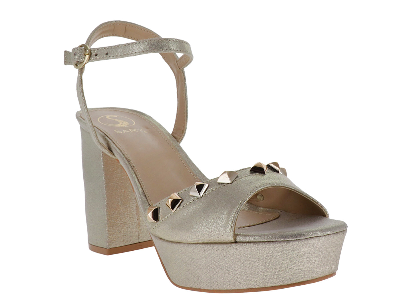 Zapatillas Sary 2808 Para Mujer