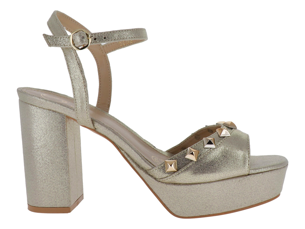 Zapatillas Sary 2808 Para Mujer