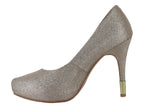 Zapatillas Sary 2797 Para Mujer
