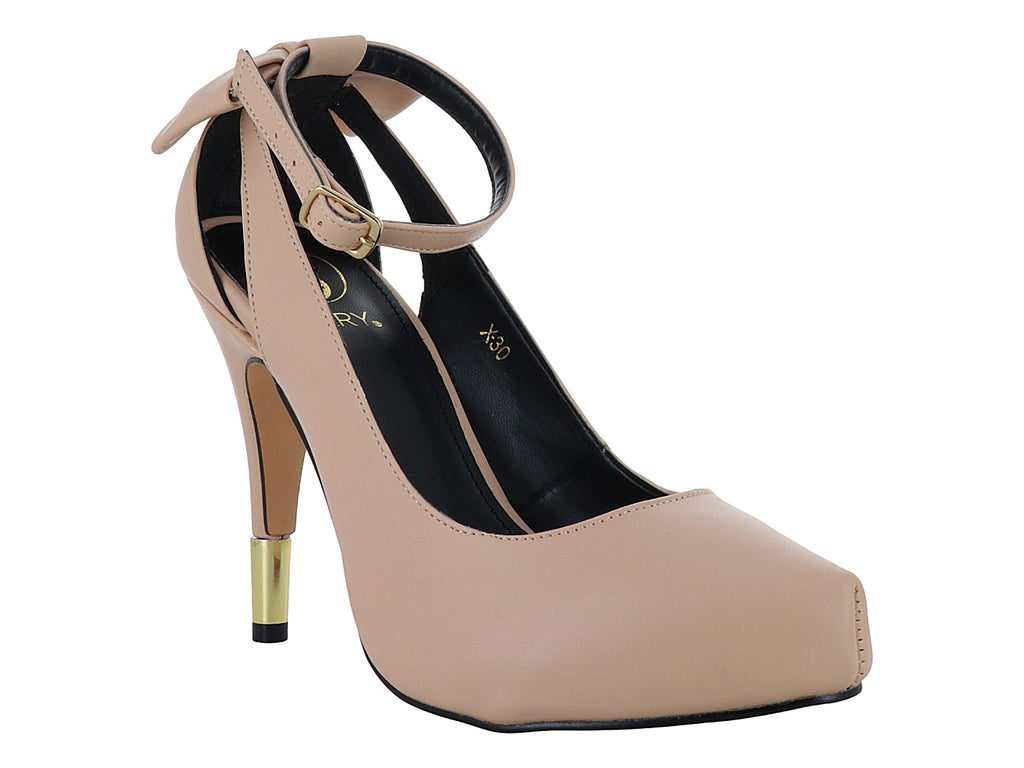 Zapatillas Sary 2796 Para Mujer